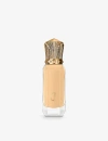 Christian Louboutin Olive Nude 40wo Teint Fétiche Le Fluide Foundation 30ml