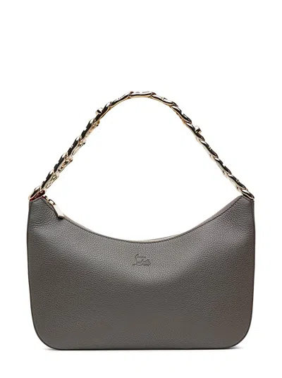 Christian Louboutin Otherbags In Grey