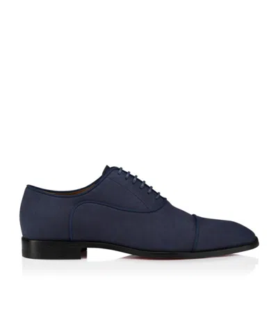 Christian Louboutin Oxfords