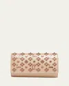 Christian Louboutin Paloma Loubinthesky Wallet On Chain In Leather