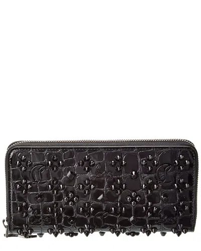 Christian Louboutin Chrisitian Louboutin Tote In Burgundy