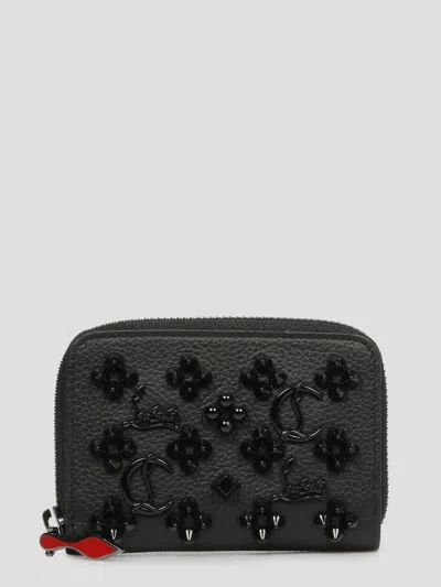 Christian Louboutin Panettone Wallet