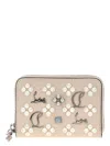 Christian Louboutin Small Leather Goods In Pink