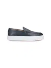 Christian Louboutin Paqueboat Loafers
