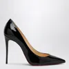 Christian Louboutin Pumps In Black