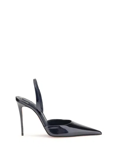 Christian Louboutin Patent Leather Pumps