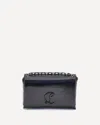 Christian Louboutin Borsa A Tracolla In Pelle Verniciata