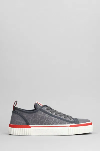 Christian Louboutin Pedro Junior Sneakers