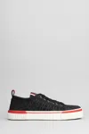 Christian Louboutin In Black