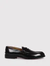 CHRISTIAN LOUBOUTIN PENNY FLAT LOAFERS