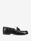 Christian Louboutin Penny Loafers