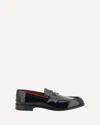 Christian Louboutin Penny Night Strass Loafers