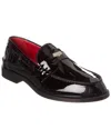 Christian Louboutin Men Penny Night Strass