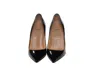 Christian Louboutin Pumps In Black