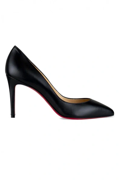 Christian Louboutin Pigalle Pumps 85