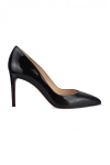 Christian Louboutin Shoes Woman Black