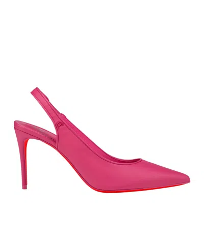 CHRISTIAN LOUBOUTIN CHRISTIAN LOUBOUTIN KATE SLINGBACK PUMPS