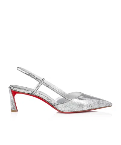 CHRISTIAN LOUBOUTIN 55MM CONDOROLINE PUMPS
