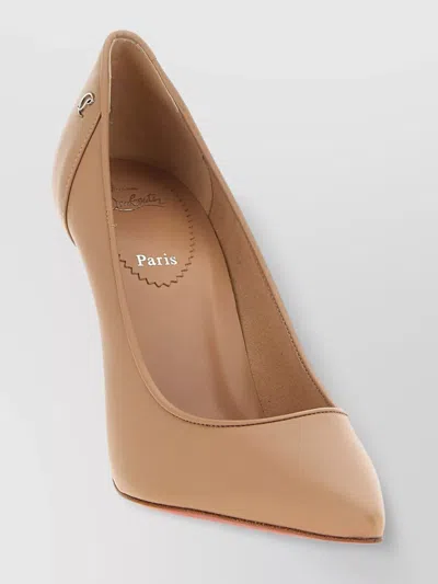 Christian Louboutin 'pointed Toe Kate' Signature Pumps
