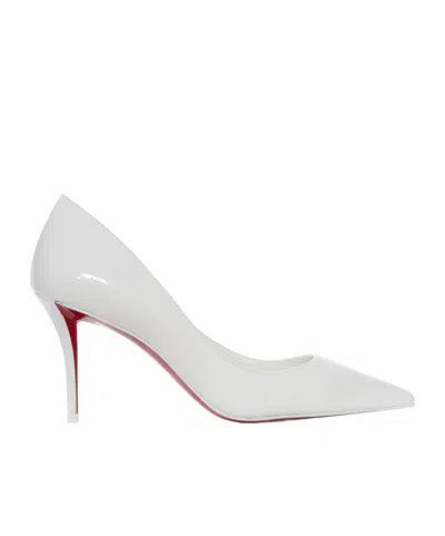 CHRISTIAN LOUBOUTIN MISS Z PUMPS