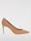 Christian Louboutin Pumps  Woman Color Beige