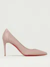 Christian Louboutin Décolleté Kate  In Nappa
