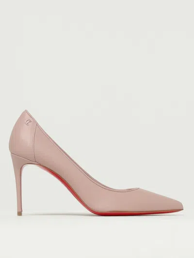 Christian Louboutin Décolleté Kate  In Nappa