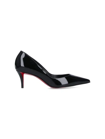 Christian Louboutin Pumps Miss Z Pumps In Black