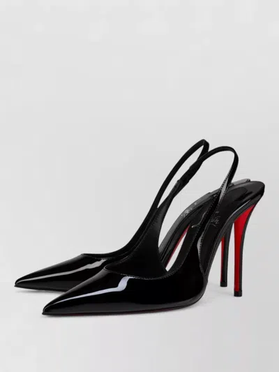 Christian Louboutin Pumps In Multi