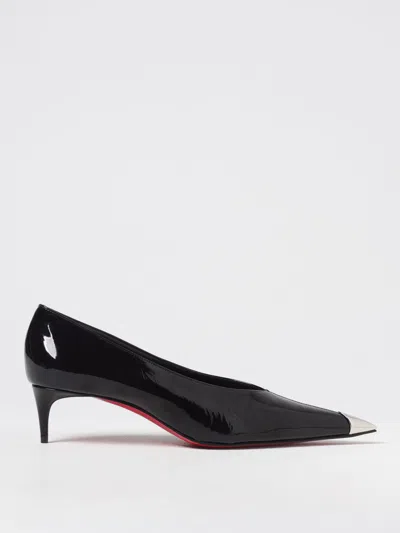 Christian Louboutin Pumps Woman Black