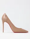 Christian Louboutin Pumps Woman Blush Pink