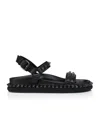 Christian Louboutin Pyrabizz Sandal