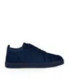 Christian Louboutin Men Louis Junior Sneakers