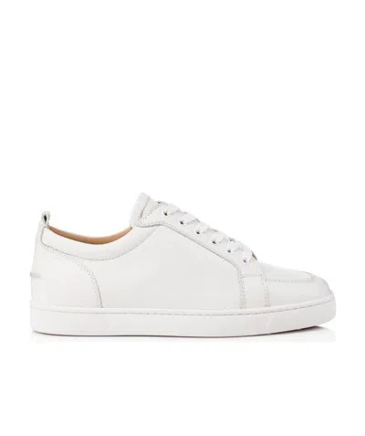 CHRISTIAN LOUBOUTIN CHRISTIAN LOUBOUTIN RANTULOW LOW-TOP SNEAKERS