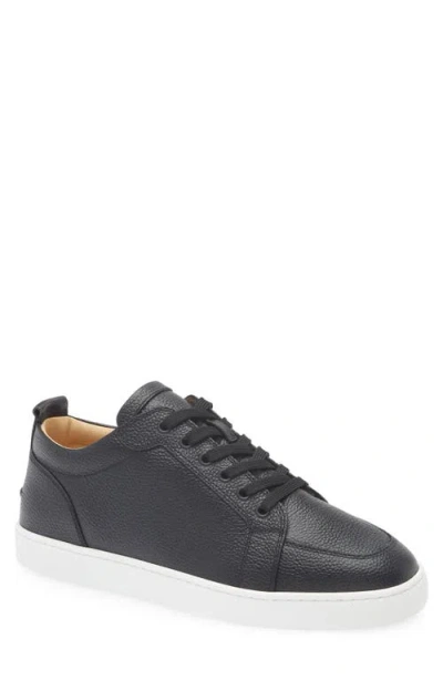 CHRISTIAN LOUBOUTIN CHRISTIAN LOUBOUTIN RANTULOW SNEAKER