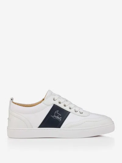 Christian Louboutin Retero Sneakers