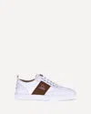 Christian Louboutin Men Retero Sneakers In Multi