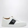 Christian Louboutin Sneakers Men White In White
