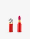 Christian Louboutin Rio Pink Rouge Louboutin Sooooo…glow On The Go Lipstick 3g