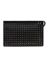 Christian Louboutin Riveted Shoulder Bag