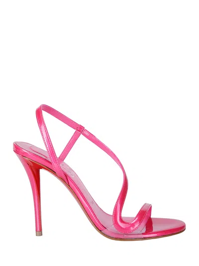CHRISTIAN LOUBOUTIN ROSA Z 100