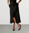 Christian Louboutin Rosa Z Patent Leather Pumps 100 In Black