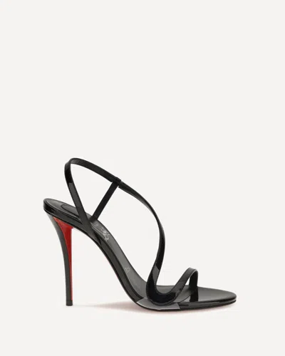 CHRISTIAN LOUBOUTIN ROSA Z SANDALS