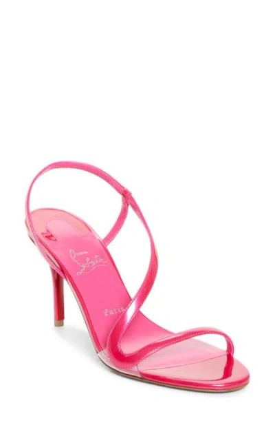 Christian Louboutin Rosa Z Slingback Sandal