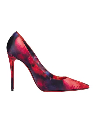 CHRISTIAN LOUBOUTIN KATE PUMPS