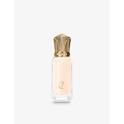 Christian Louboutin Rosy Nude 15c Teint Fétiche Le Fluide Foundation 30ml
