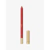 Christian Louboutin 3 Nude Sketch Rouge Louboutin Glamliner Eyes And Lip Liner