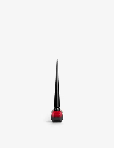 Christian Louboutin Rouge Louboutin Clb Matte Nail Colour