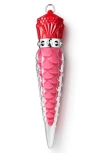 Christian Louboutin Rouge Louboutin Loubibelle Oil In 813 Rose Paradise
