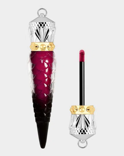 Christian Louboutin Rouge Louboutin Matte Fluid Lip Color